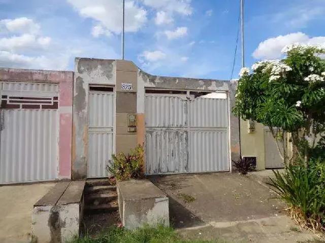 Casa venda em Região Geográfica Imediata de Itaberaba, Iaçu