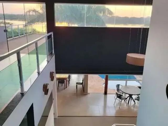 Casa venda em Região Imediata de Bauru, Iacanga