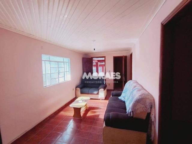 Casa venda em Iacanga, Região Geográfica Intermediária de Bauru
