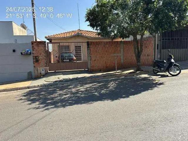 Casa venda em Região Imediata de Bauru, Iacanga