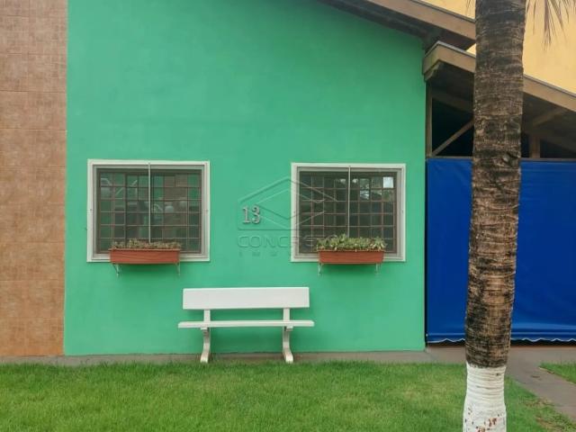 Casa venda em Iacanga, Região Geográfica Intermediária de Bauru