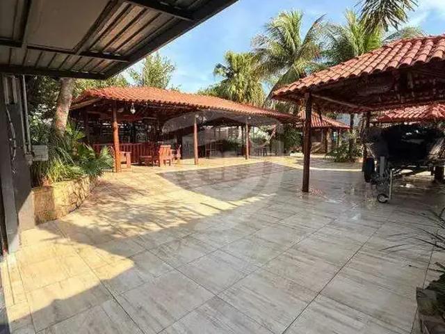 Casa venda em Região Imediata de Bauru, Iacanga