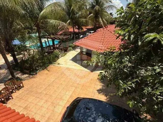 Casa venda em Região Imediata de Bauru, Iacanga