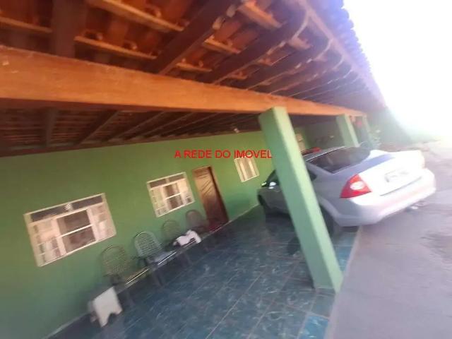 Casa venda em Região Imediata de Bauru, Iacanga