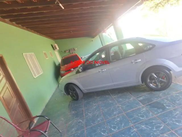 Casa venda em Região Imediata de Bauru, Iacanga