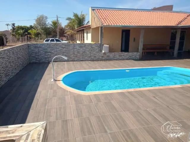 Casa venda em Região Imediata de Bauru, Iacanga
