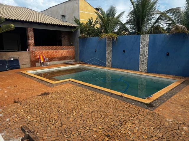 Casa venda em Iacanga, Região Geográfica Intermediária de Bauru