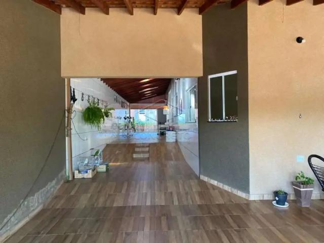 Casa venda em Região Imediata de Bauru, Iacanga