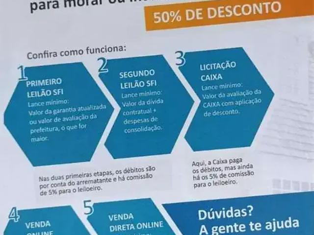 Casa venda em Região Geográfica Imediata de Ibaití, Ibaiti