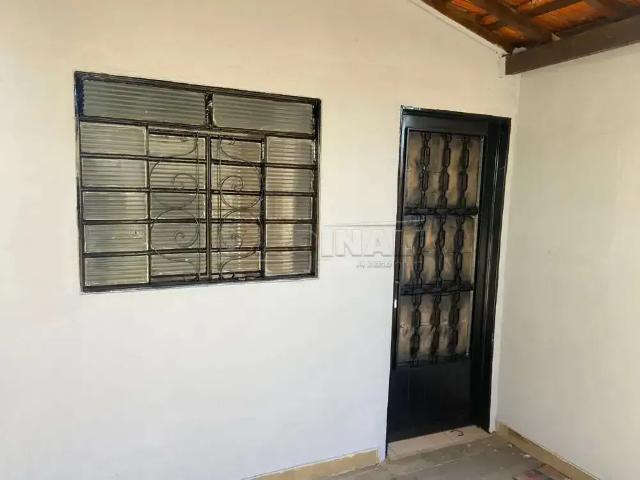 Casa venda em Ibaté, Região Geográfica Intermediária de Araraquara