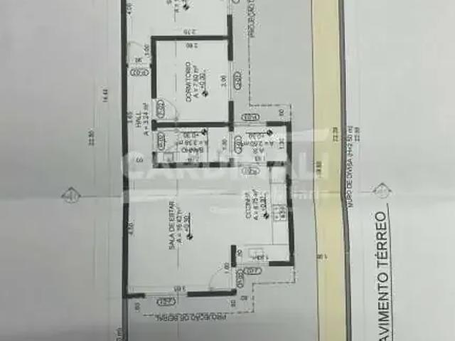 Casa venda em Região Imediata de São Carlos, Ibaté