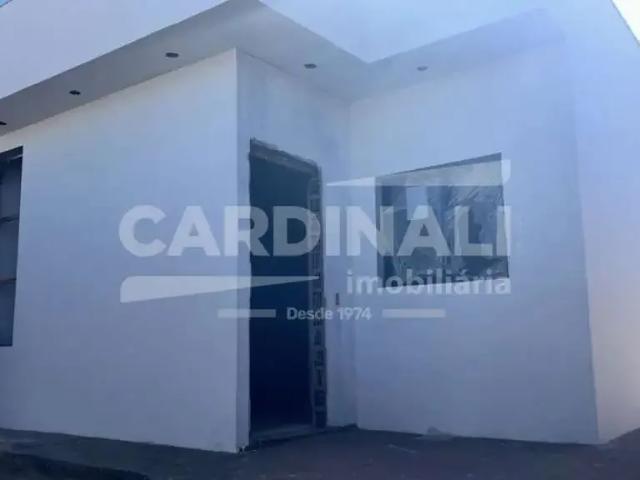 Casa venda em Região Imediata de São Carlos, Ibaté