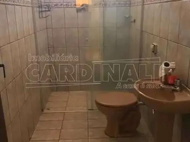 Casa venda em Ibaté, Região Geográfica Intermediária de Araraquara