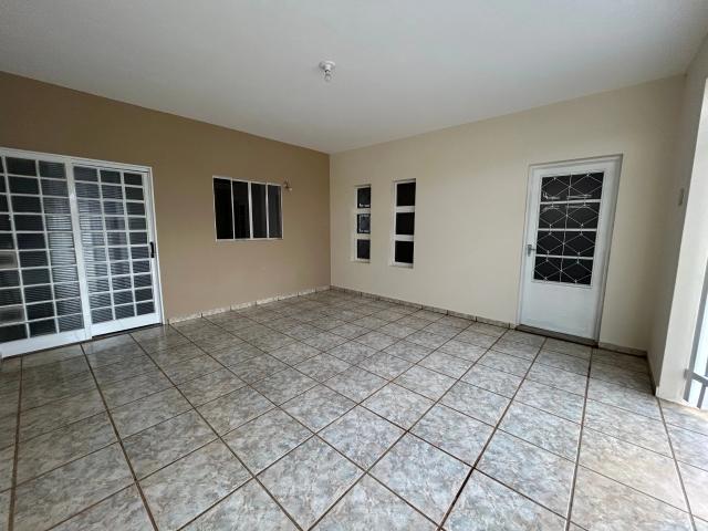 Casa venda em Ibaté