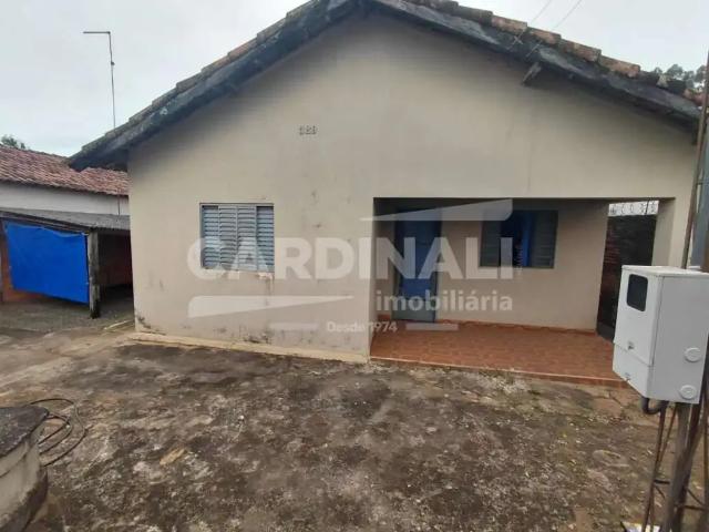 Casa venda em Região Imediata de São Carlos, Ibaté