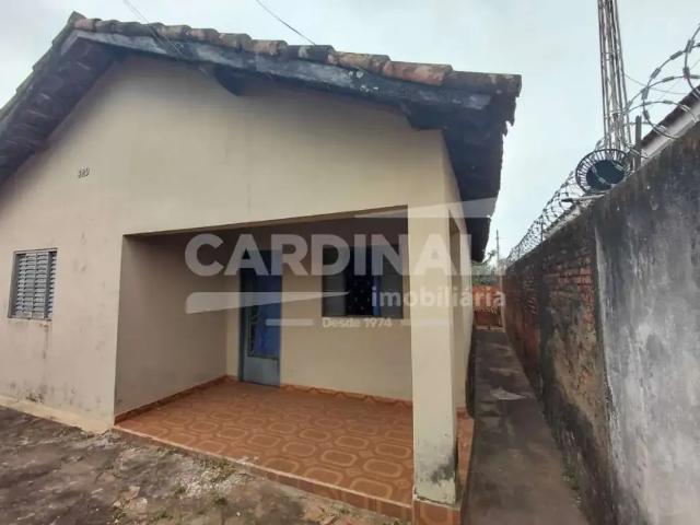 Casa venda em Região Imediata de São Carlos, Ibaté