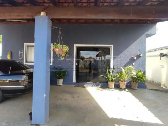 Casa venda em Marson, Amparo