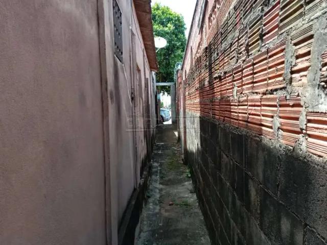 Casa venda em Região Imediata de São Carlos, Ibaté