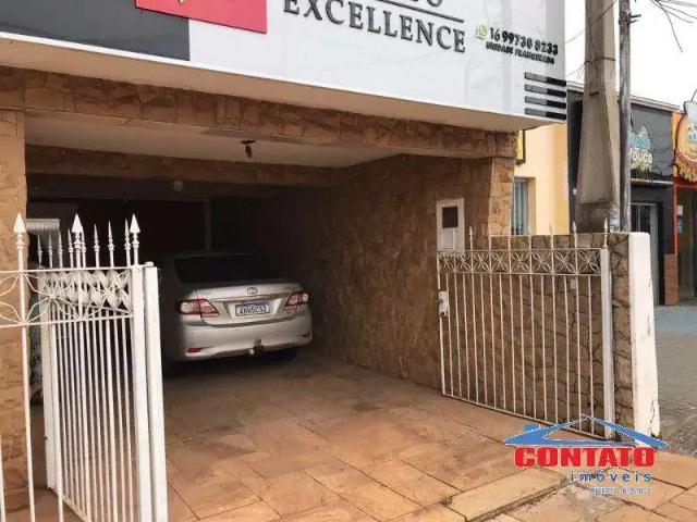 Casa venda em Região Imediata de São Carlos, Ibaté