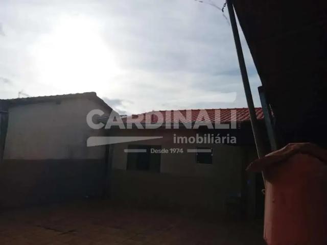Casa venda em Região Imediata de São Carlos, Ibaté