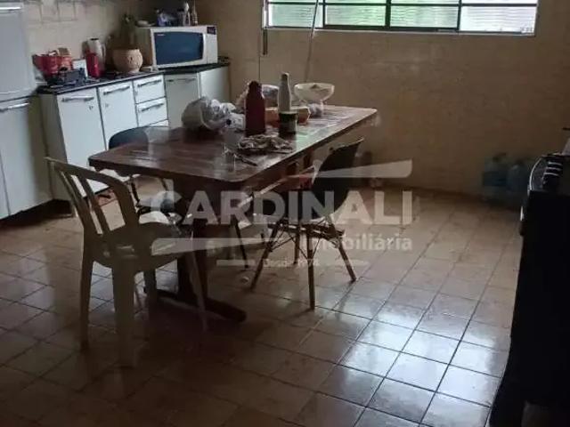 Casa venda em Ibaté, Região Geográfica Intermediária de Araraquara