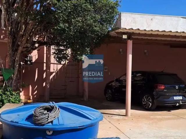Casa venda em Região Imediata de São Carlos, Ibaté