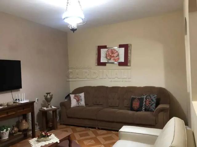 Casa venda em Região Imediata de São Carlos, Ibaté