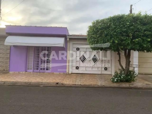 Casa venda em Região Imediata de São Carlos, Ibaté
