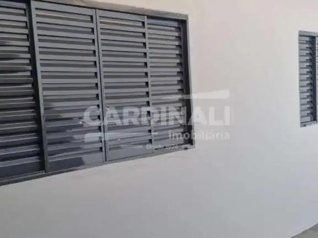 Casa venda em Região Imediata de São Carlos, Ibaté