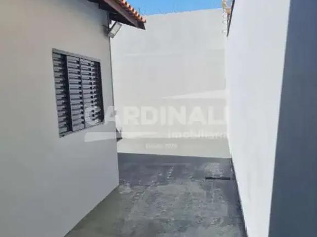 Casa venda em Região Imediata de São Carlos, Ibaté