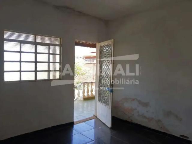 Casa venda em Região Imediata de São Carlos, Ibaté