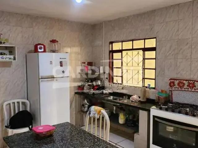 Casa venda em Região Imediata de São Carlos, Ibaté