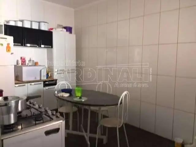 Casa venda em Região Imediata de São Carlos, Ibaté