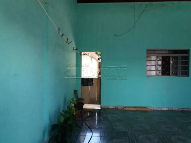 Casa venda em Região Imediata de São Carlos, Ibaté