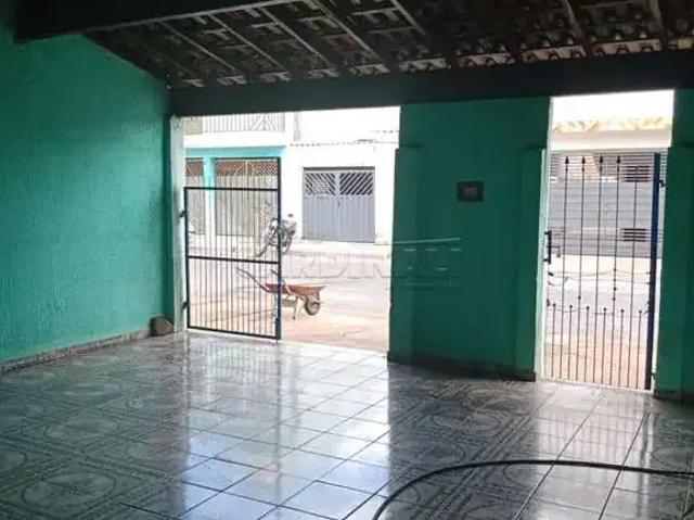 Casa venda em Região Imediata de São Carlos, Ibaté