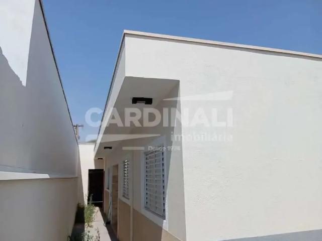 Casa venda em Região Imediata de São Carlos, Ibaté