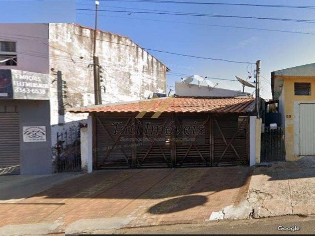 Casa venda em Região Imediata de São Carlos, Ibaté