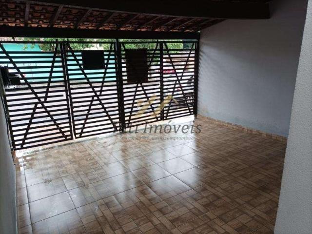 Casa venda em Região Imediata de São Carlos, Ibaté
