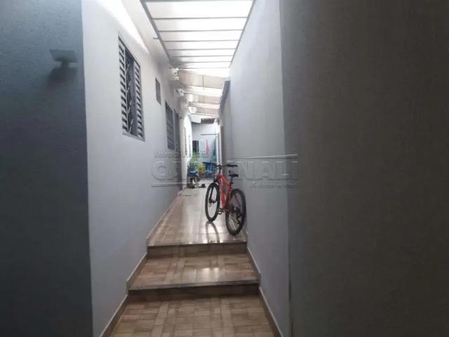 Casa venda em Ibaté, Região Geográfica Intermediária de Araraquara