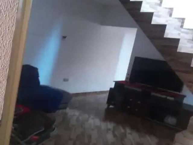 Casa venda em Ibaté