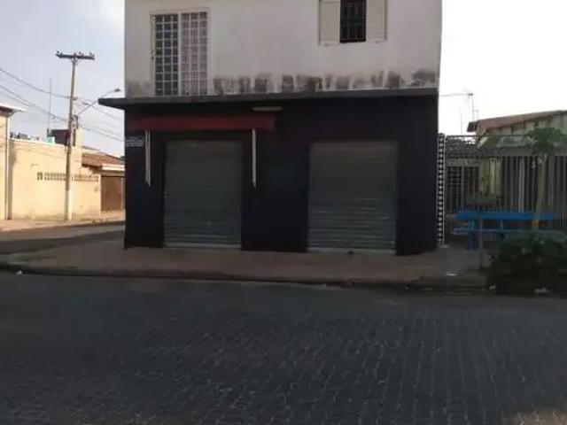 Casa venda em Ibaté
