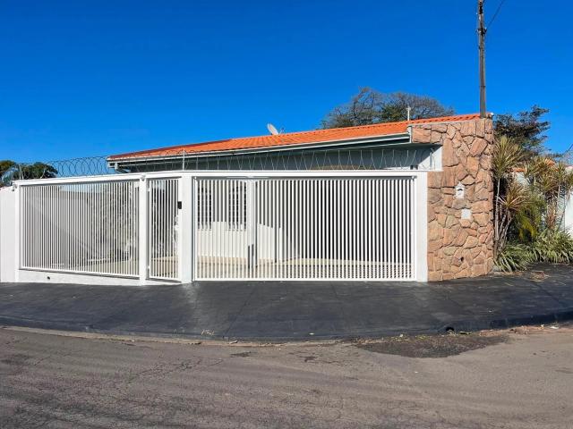 Casa venda em Ibaté