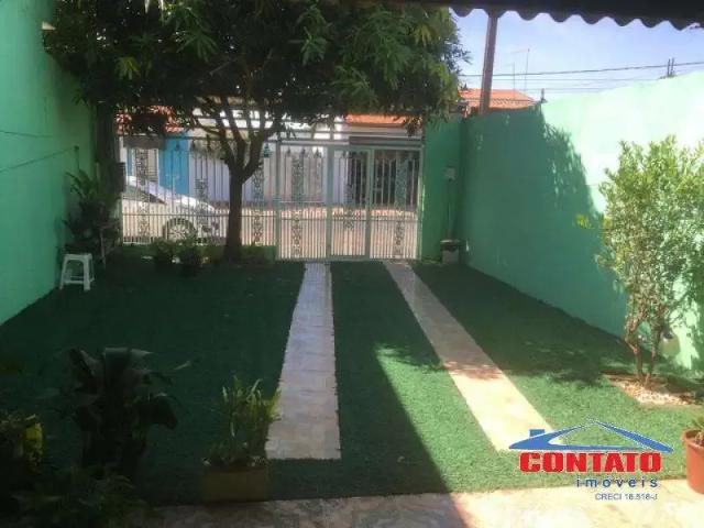 Casa venda em Região Imediata de São Carlos, Ibaté