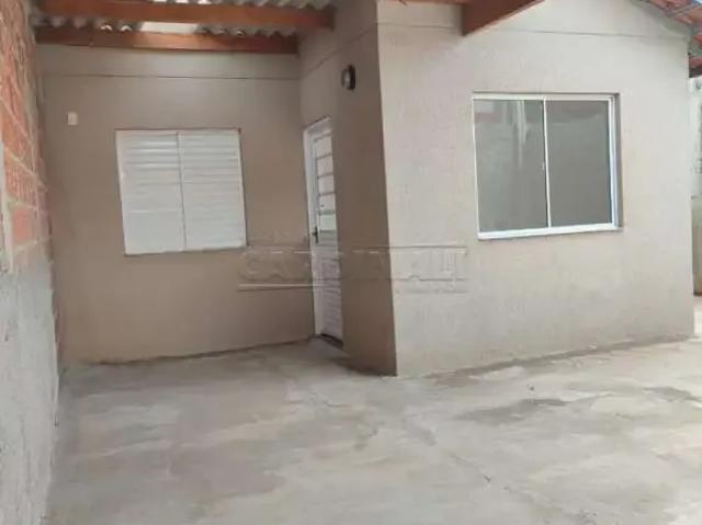 Casa venda em Região Imediata de São Carlos, Ibaté