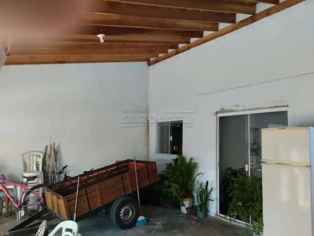 Casa venda em Região Imediata de São Carlos, Ibaté