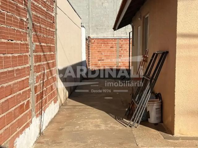 Casa venda em Ibaté, Região Geográfica Intermediária de Araraquara
