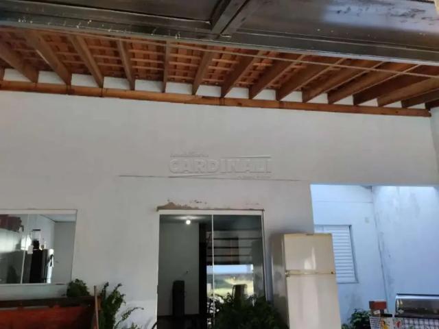 Casa venda em Região Imediata de São Carlos, Ibaté