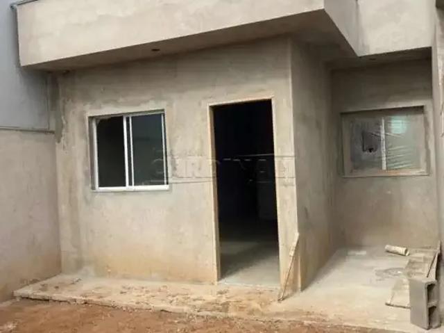 Casa venda em Região Imediata de São Carlos, Ibaté