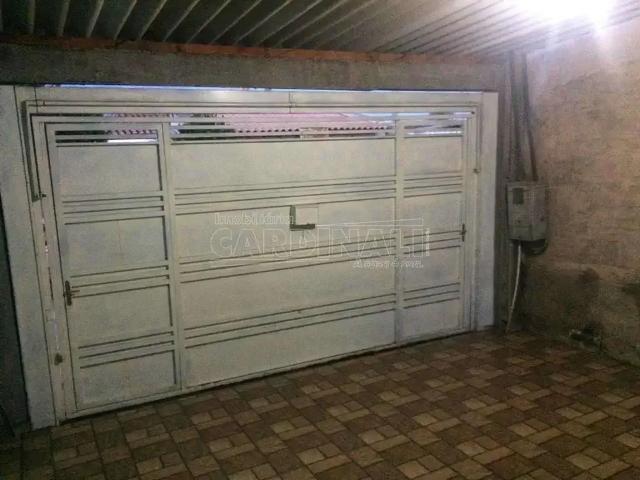 Casa venda em Região Imediata de São Carlos, Ibaté