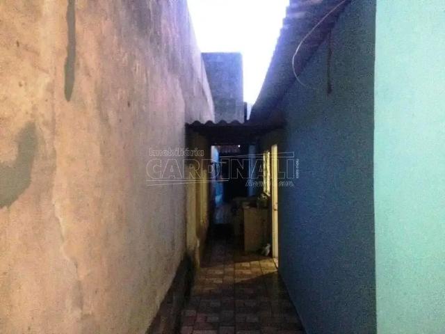 Casa venda em Região Imediata de São Carlos, Ibaté